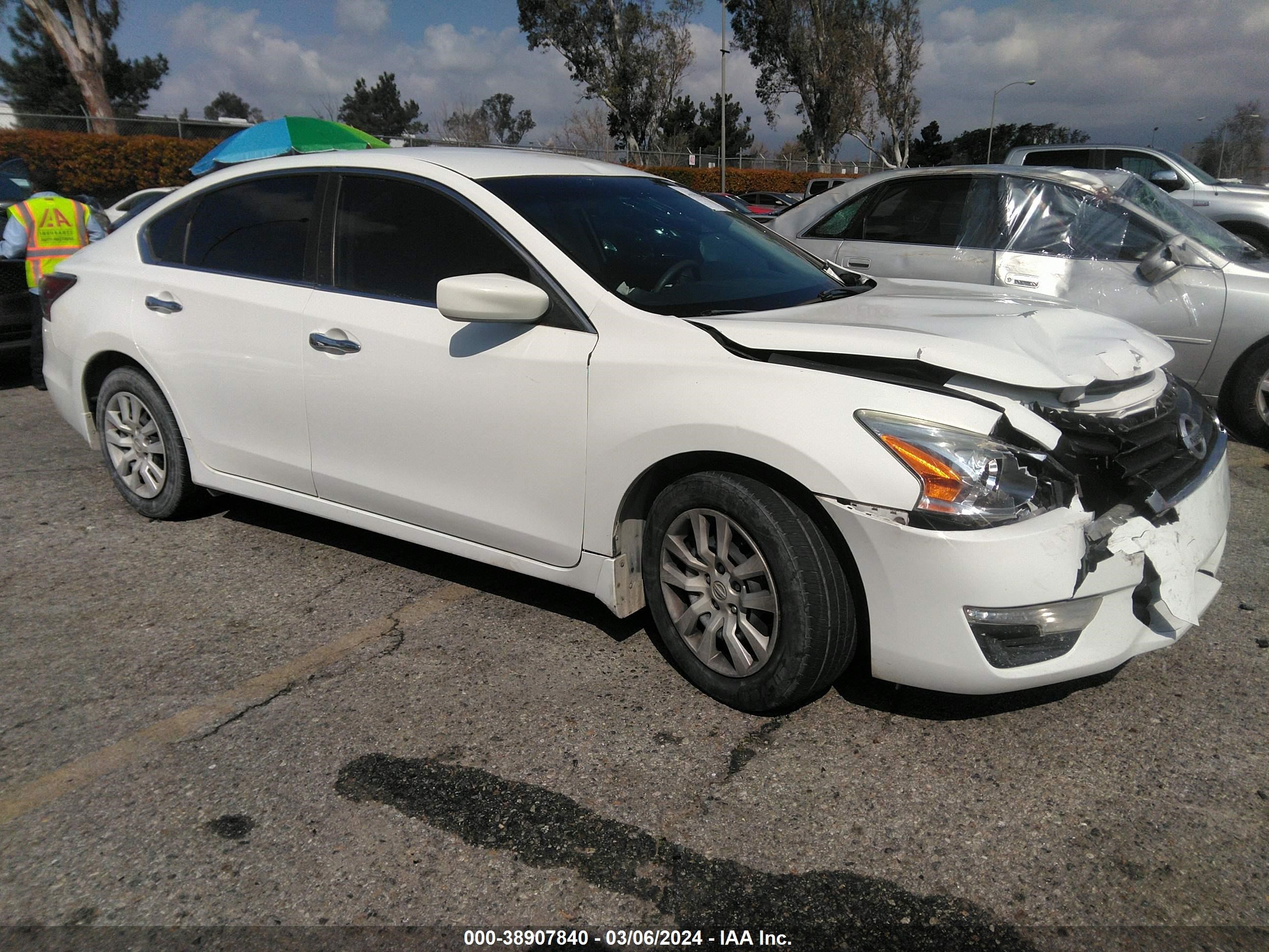 nissan altima 2015 1n4al3ap7fc443915