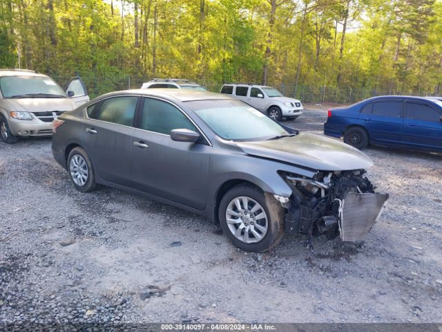 nissan altima 2015 1n4al3ap7fc445731