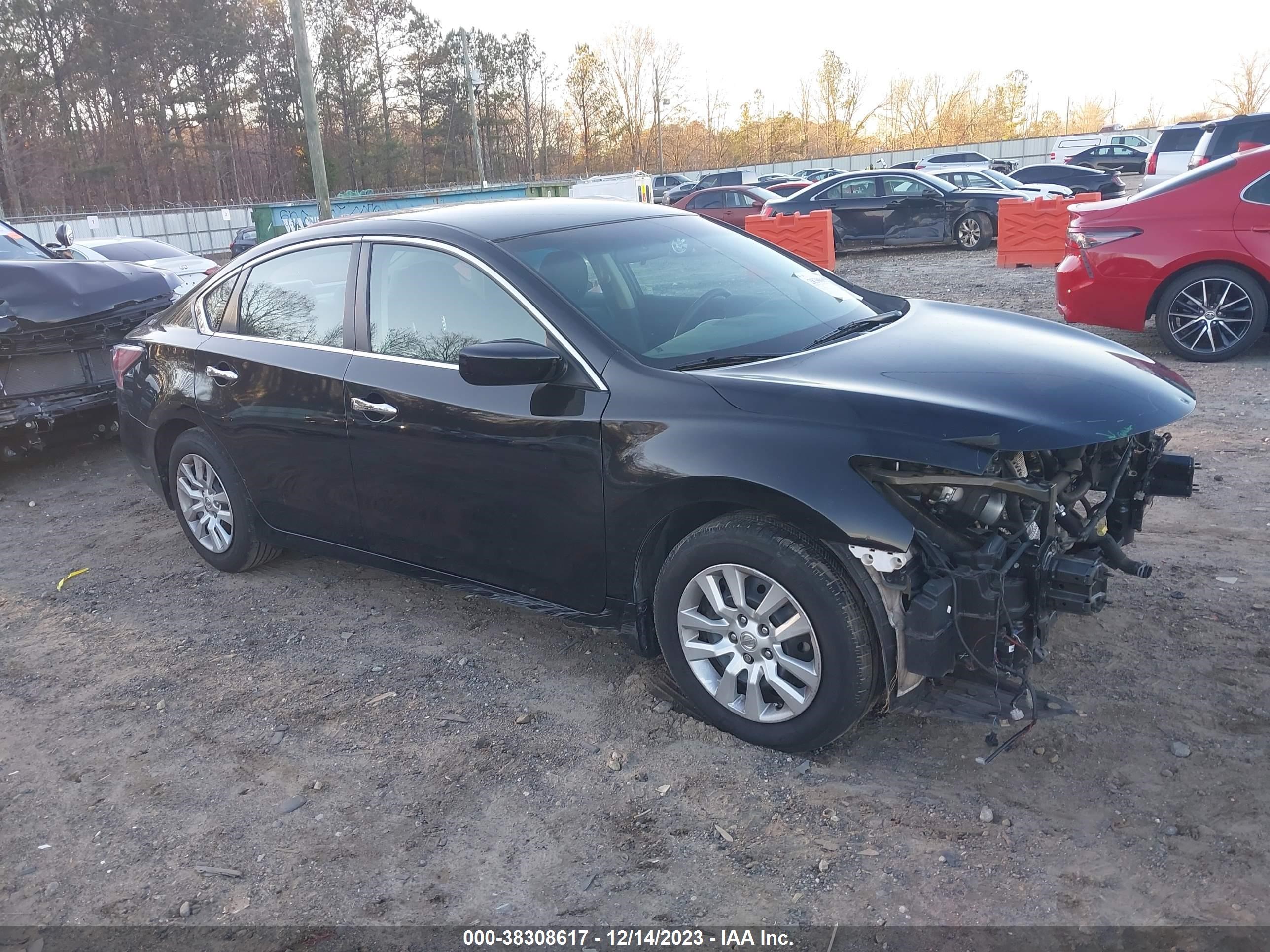 nissan altima 2015 1n4al3ap7fc449228