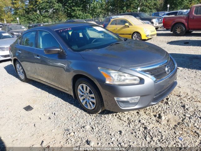 nissan altima 2015 1n4al3ap7fc450346