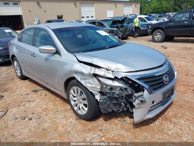 nissan altima 2015 1n4al3ap7fc454378