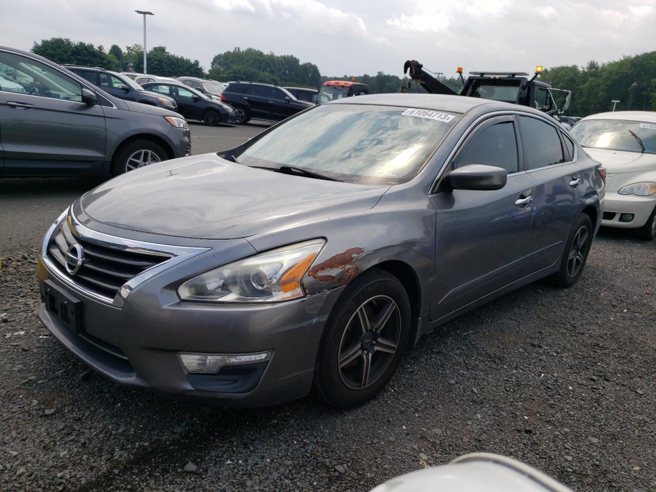 nissan altima 2015 1n4al3ap7fc456289