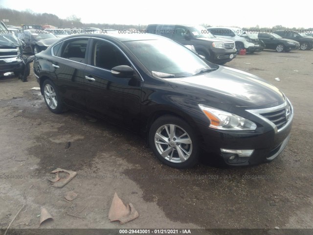 nissan altima 2015 1n4al3ap7fc460908