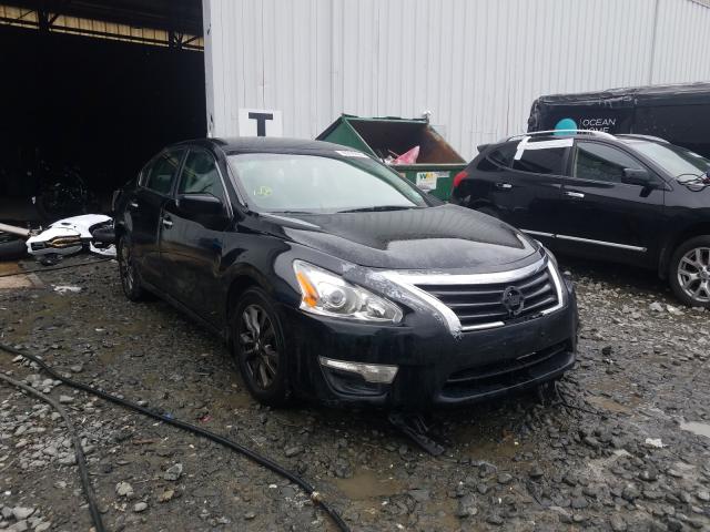 nissan altima 2.5 2015 1n4al3ap7fc463596