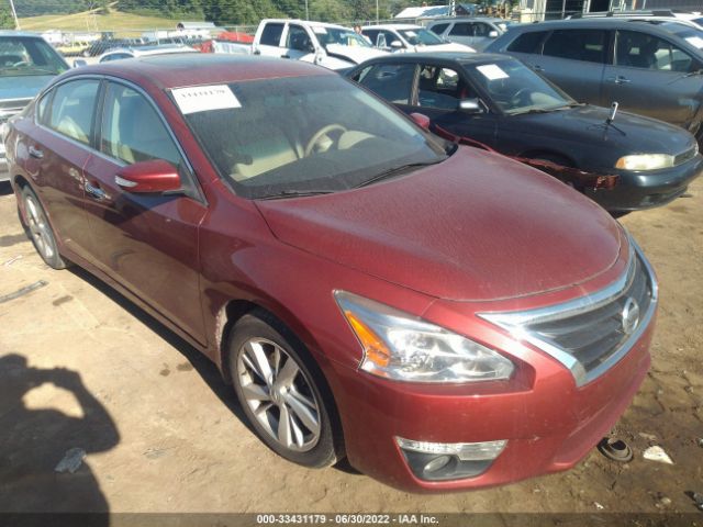 nissan altima 2015 1n4al3ap7fc465137