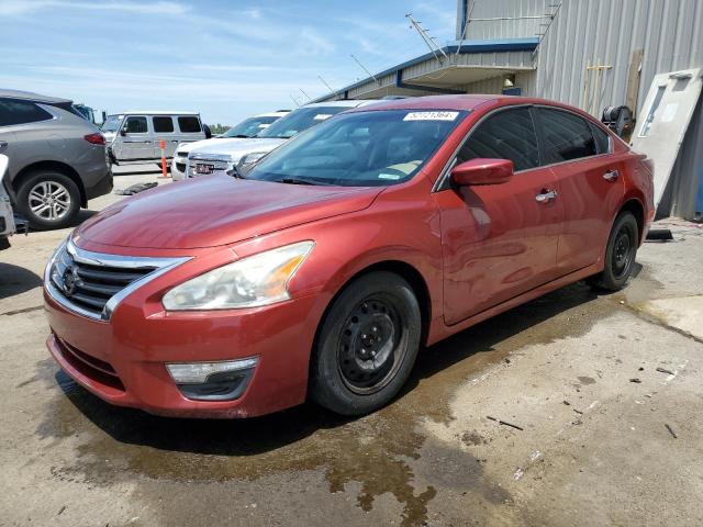 nissan altima 2015 1n4al3ap7fc465140