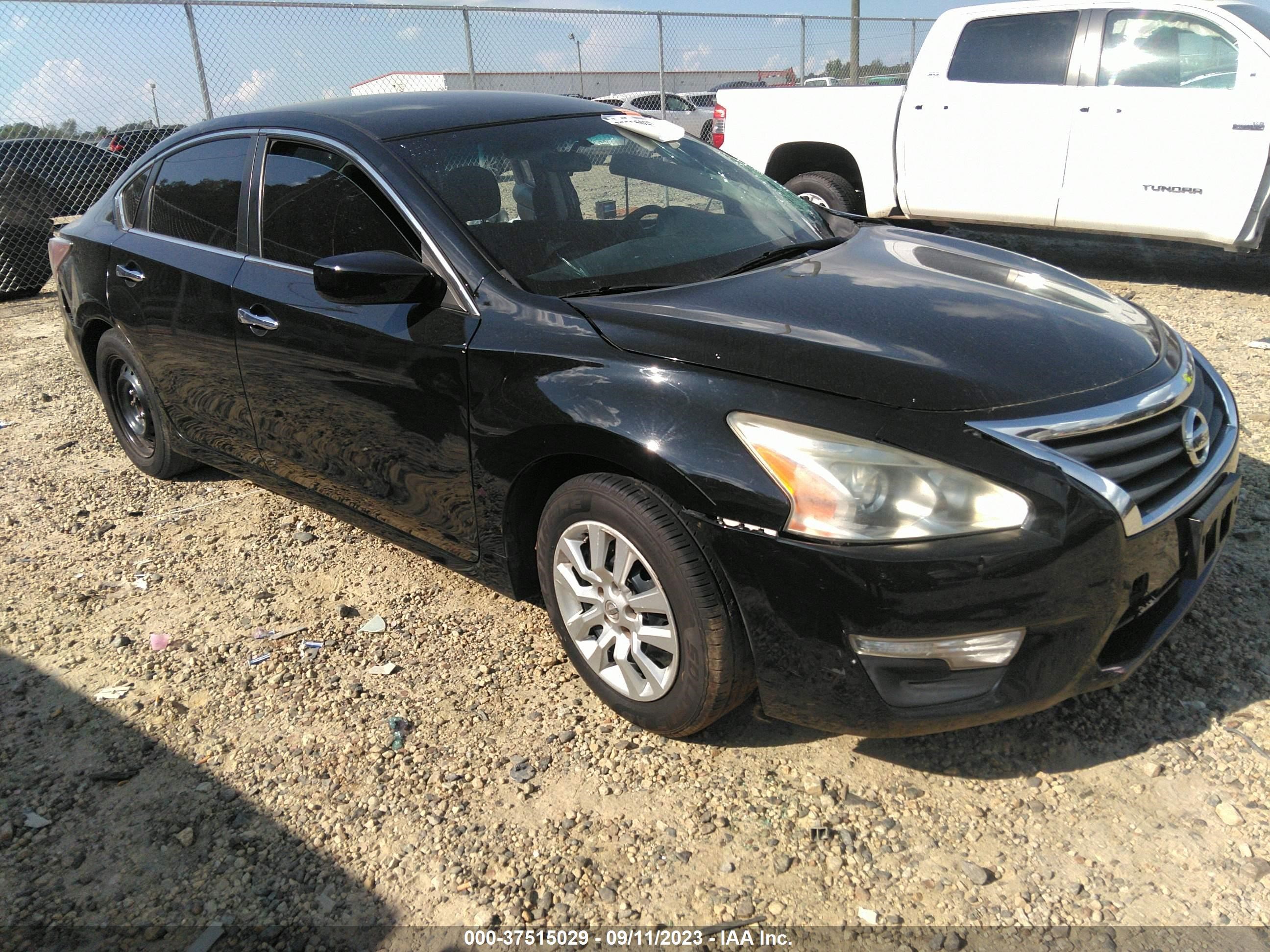 nissan altima 2015 1n4al3ap7fc465266