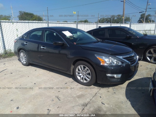 nissan altima 2015 1n4al3ap7fc469236