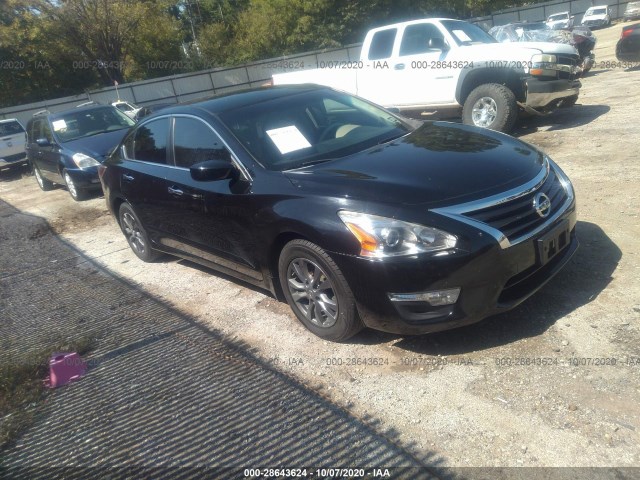 nissan altima 2015 1n4al3ap7fc469527