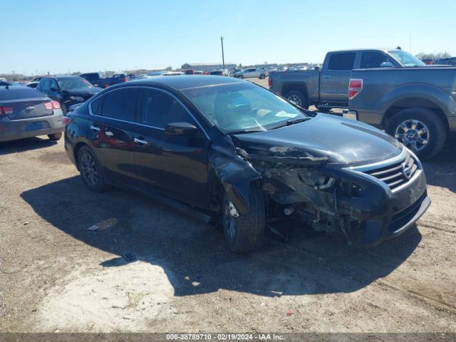 nissan altima 2015 1n4al3ap7fc470385