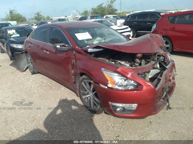 nissan altima 2015 1n4al3ap7fc474243