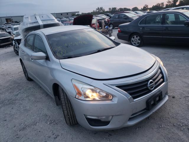 nissan altima 2.5 2015 1n4al3ap7fc475893