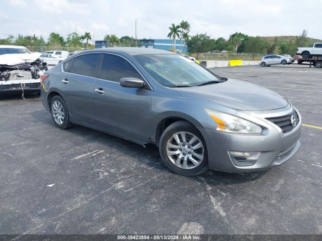 nissan altima 2015 1n4al3ap7fc478065