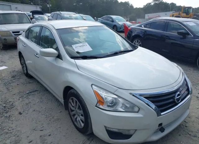 nissan altima 2015 1n4al3ap7fc483976