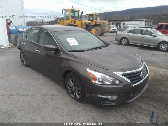 nissan altima 2015 1n4al3ap7fc487607