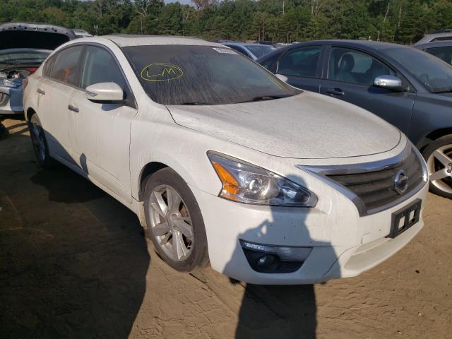 nissan altima 2.5 2015 1n4al3ap7fc488997