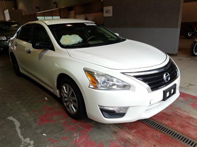 nissan altima 2.5 2015 1n4al3ap7fc497716