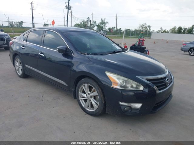 nissan altima 2015 1n4al3ap7fc588761