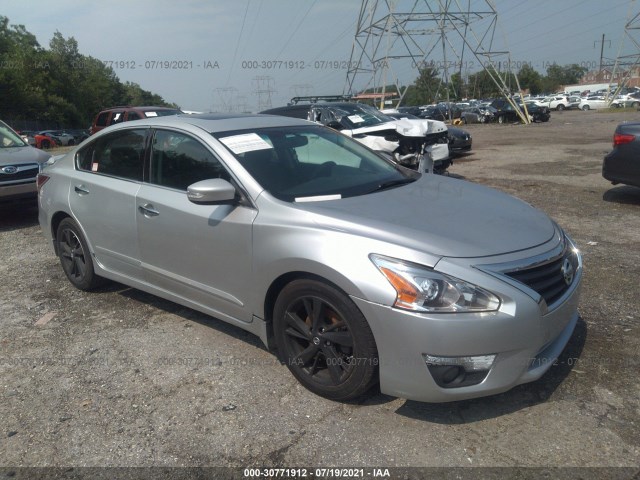 nissan altima 2015 1n4al3ap7fc598206