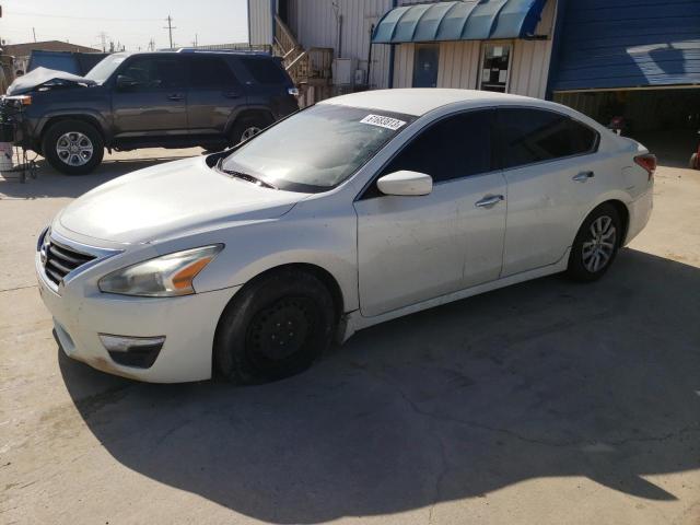 nissan altima 2015 1n4al3ap7fn301763