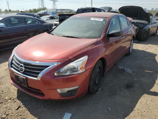 nissan altima 2.5 2015 1n4al3ap7fn303108