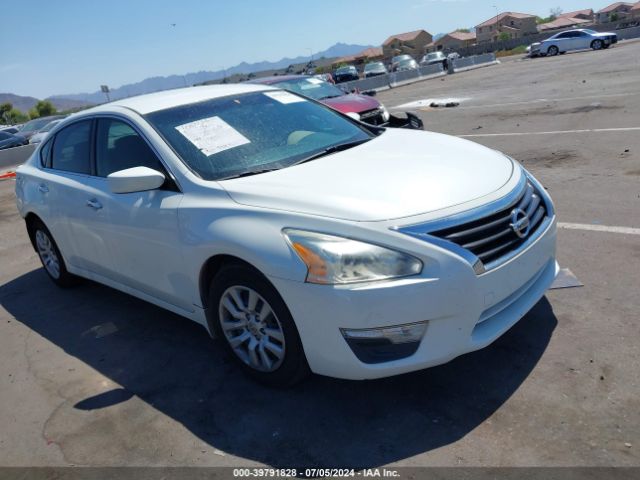 nissan altima 2015 1n4al3ap7fn308261