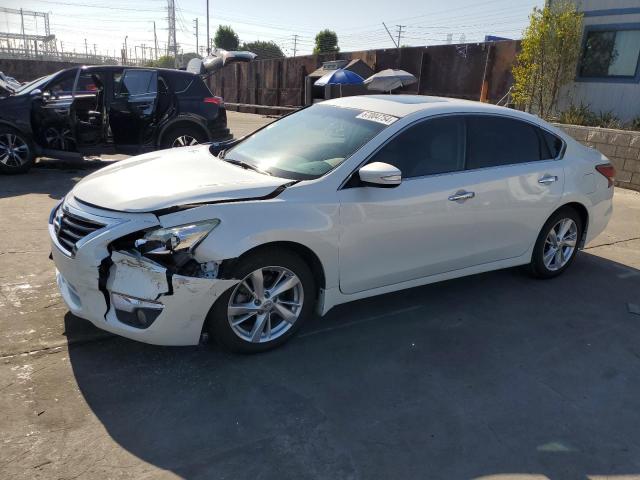 nissan altima 2.5 2015 1n4al3ap7fn309135