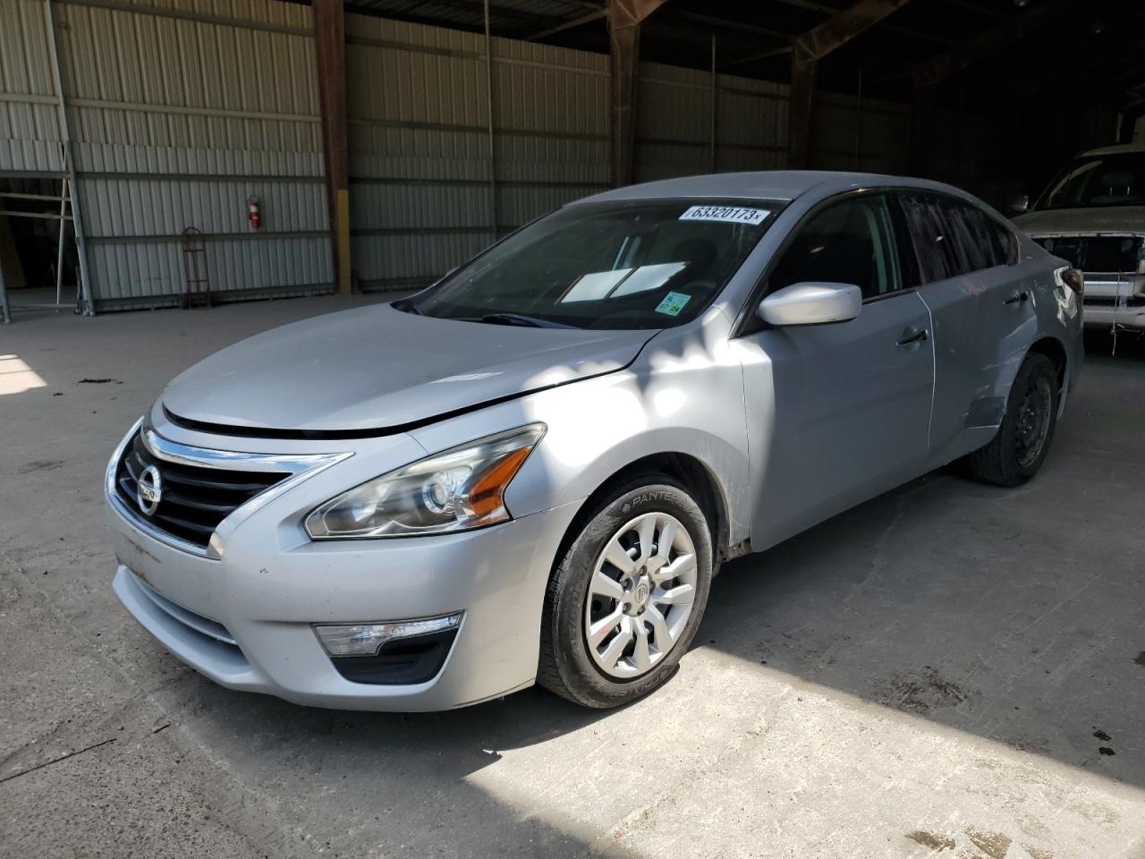 nissan altima 2015 1n4al3ap7fn316182