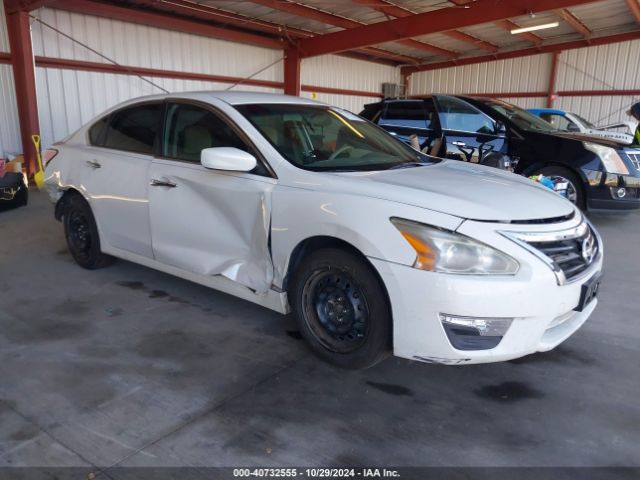 nissan altima 2015 1n4al3ap7fn319891