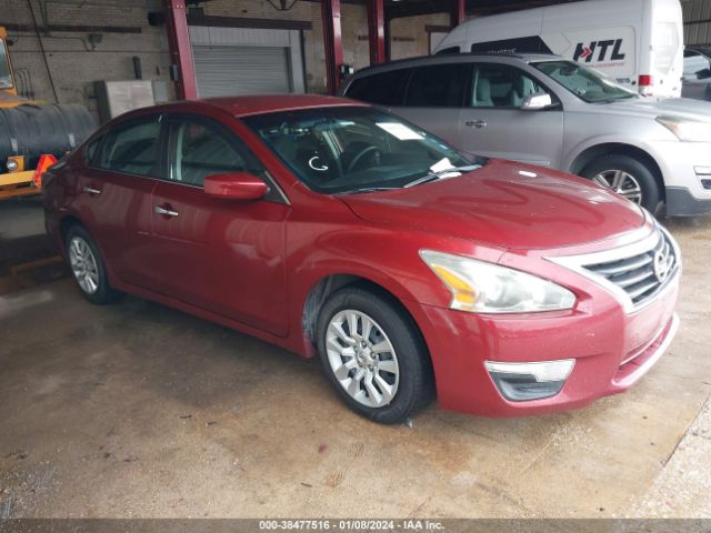 nissan altima 2015 1n4al3ap7fn320054