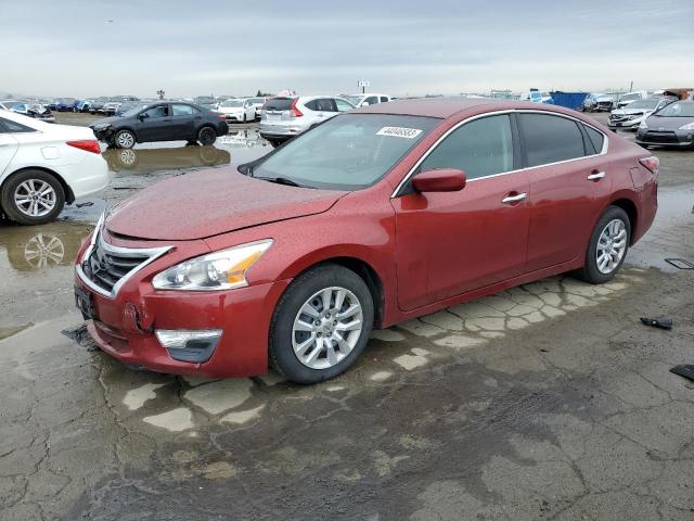 nissan altima 2.5 2015 1n4al3ap7fn324105