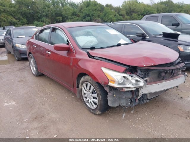 nissan altima 2015 1n4al3ap7fn329594