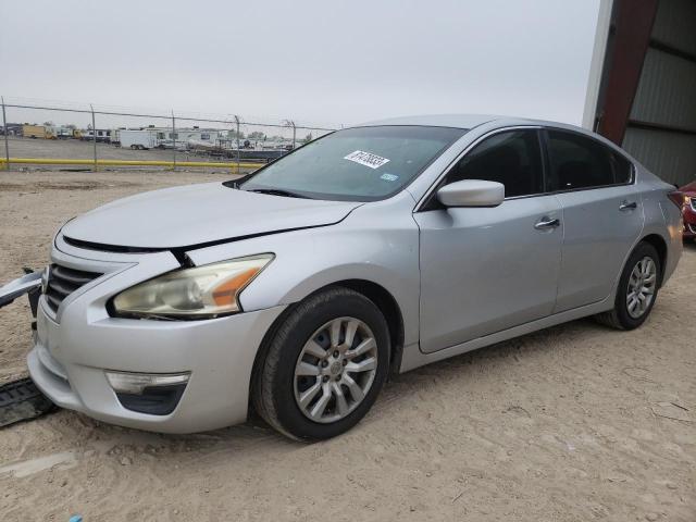 nissan altima 2015 1n4al3ap7fn329949