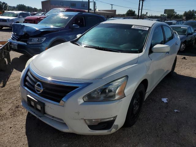 nissan altima 2017 1n4al3ap7fn333757