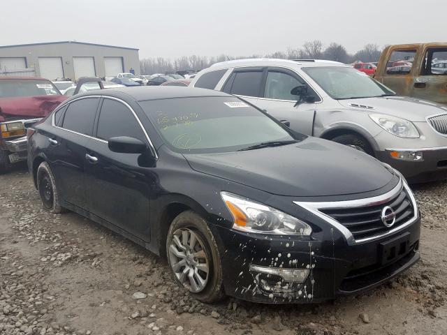 nissan altima 2.5 2015 1n4al3ap7fn334178