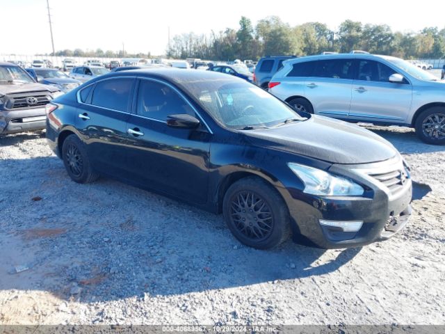 nissan altima 2015 1n4al3ap7fn334875