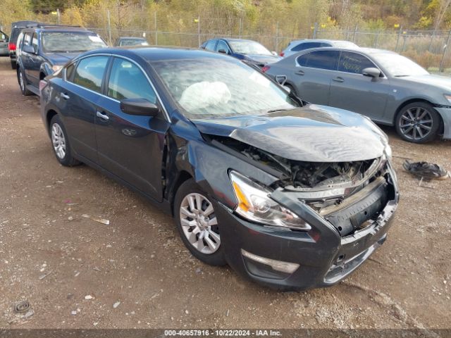 nissan altima 2015 1n4al3ap7fn338537