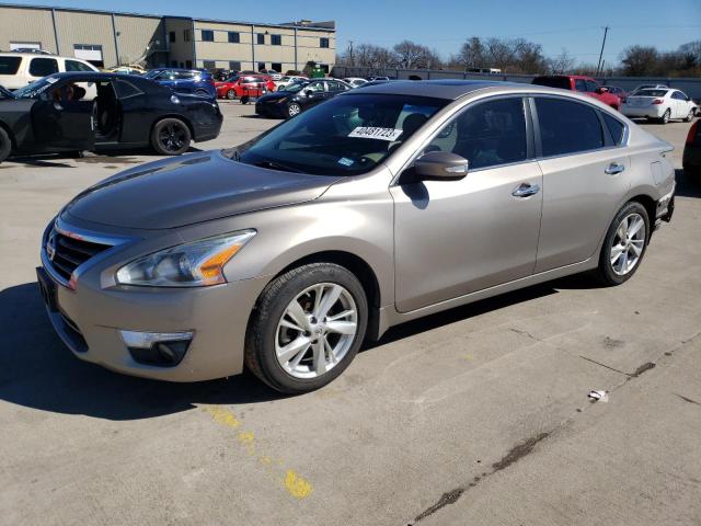 nissan altima 2.5 2015 1n4al3ap7fn339607