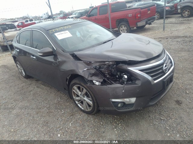 nissan altima 2015 1n4al3ap7fn350428