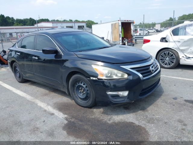 nissan altima 2015 1n4al3ap7fn354608