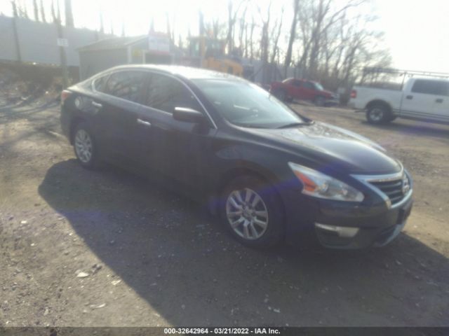 nissan altima 2015 1n4al3ap7fn358075