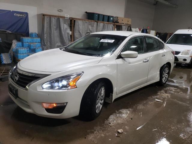 nissan altima 2.5 2015 1n4al3ap7fn358755