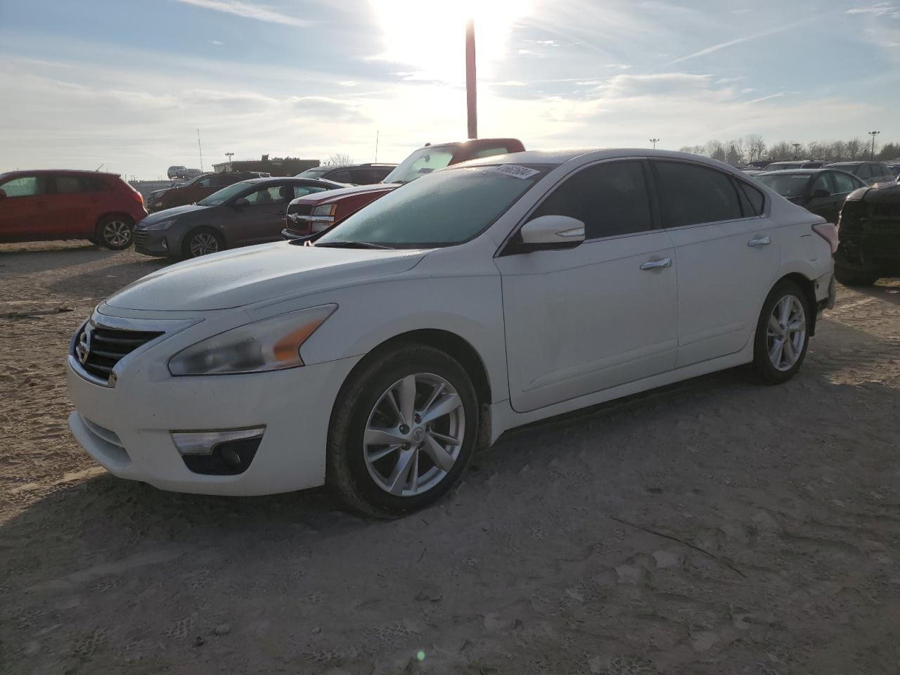 nissan altima 2015 1n4al3ap7fn358805