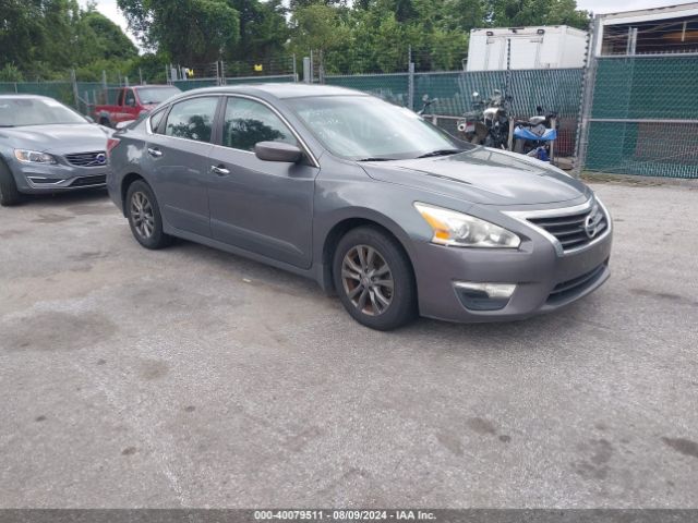 nissan altima 2015 1n4al3ap7fn359422