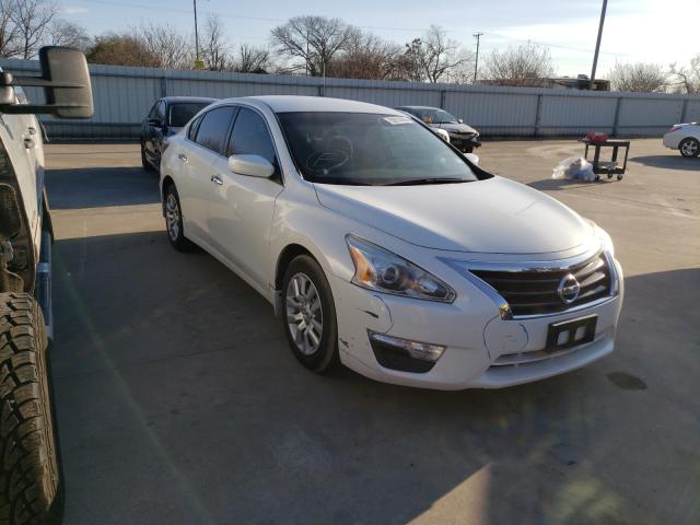 nissan altima 2.5 2015 1n4al3ap7fn360425