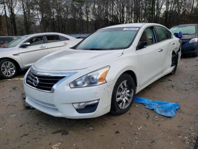 nissan altima 2.5 2015 1n4al3ap7fn363082