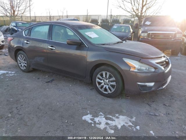 nissan altima 2015 1n4al3ap7fn364765