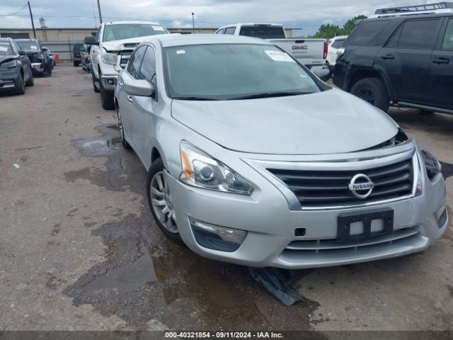 nissan altima 2015 1n4al3ap7fn364944