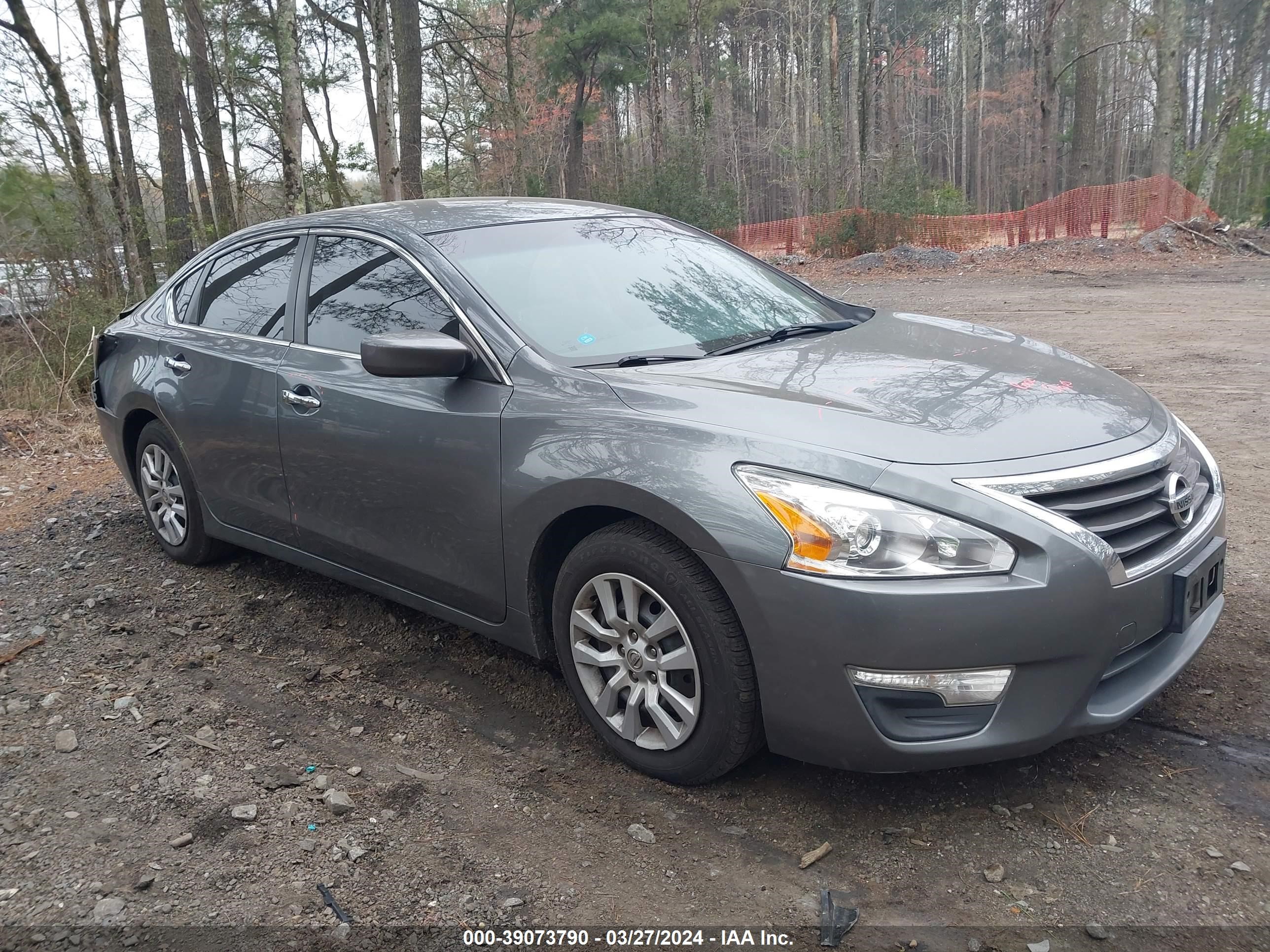 nissan altima 2015 1n4al3ap7fn367262