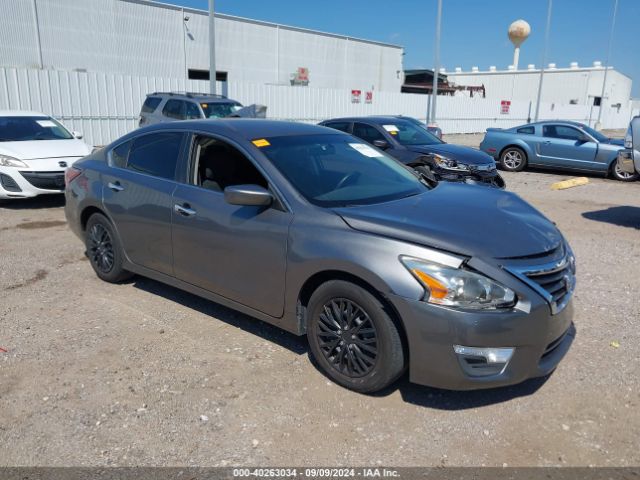 nissan altima 2015 1n4al3ap7fn368735